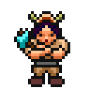Ironbraid