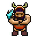 Ironfist