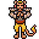 Rakshasa (Messages)