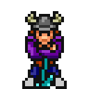 Shayla(ranks)