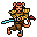 Starsword Eojek
