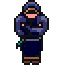 Vrouxius